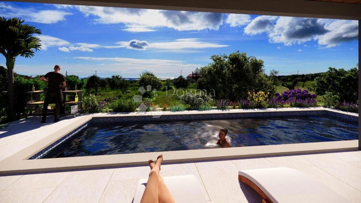 Casa Galižana, Vodnjan, 280m2