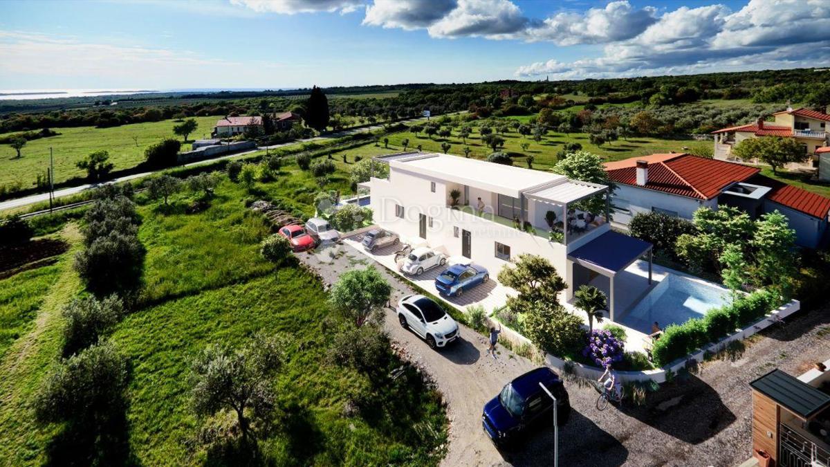 Casa Galižana, Vodnjan, 280m2