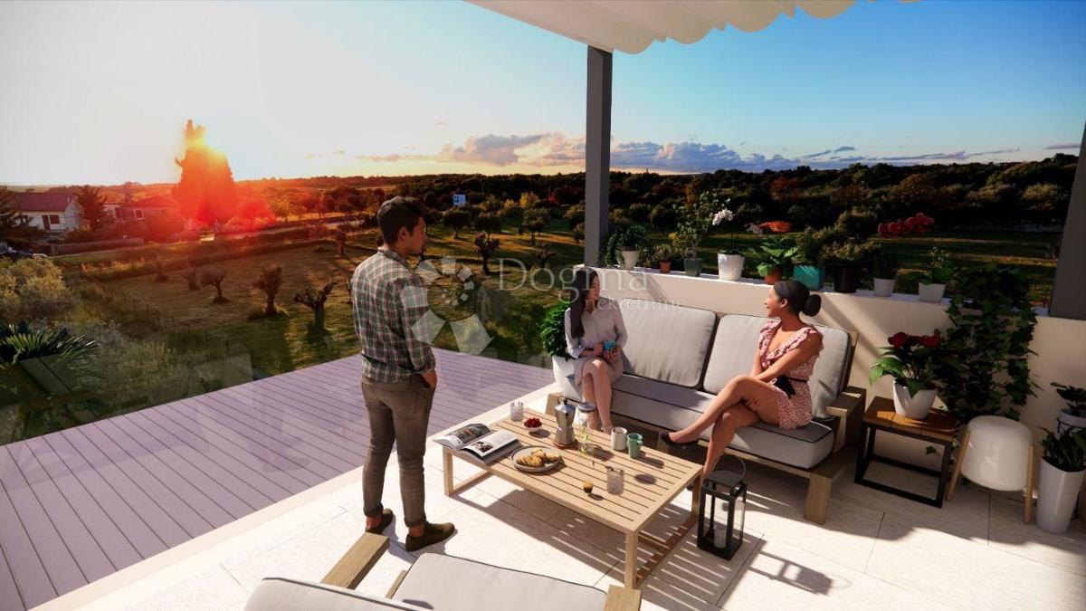 Casa Galižana, Vodnjan, 280m2