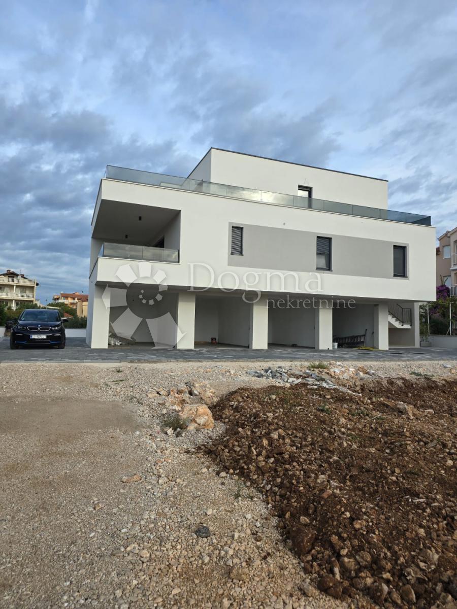 Allogio Srima, Vodice, 126,22m2