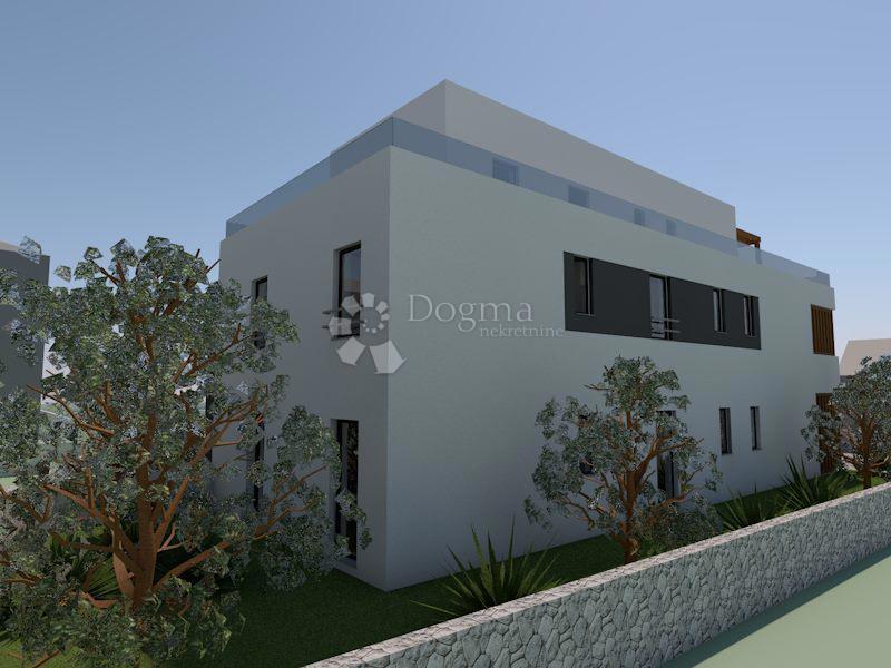 Allogio Srima, Vodice, 126,22m2