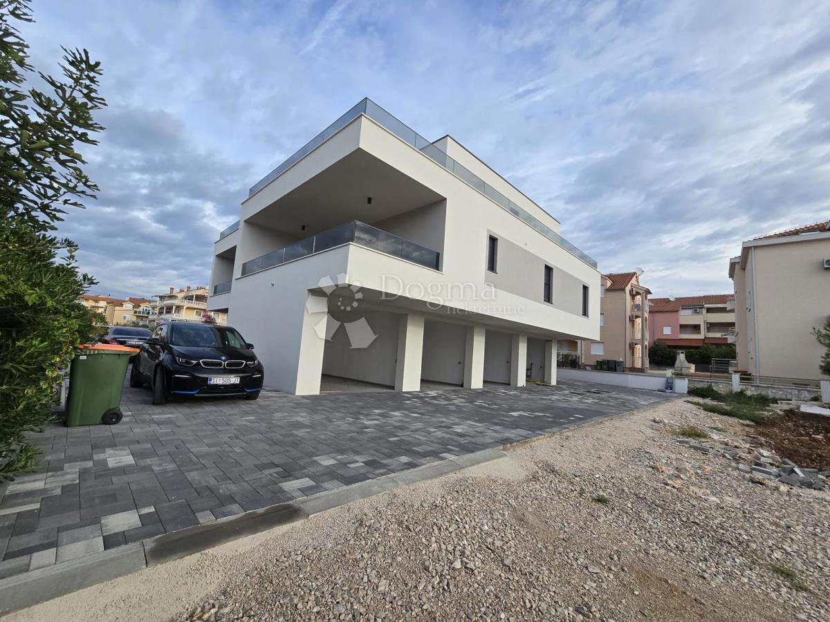 Allogio Srima, Vodice, 126,22m2