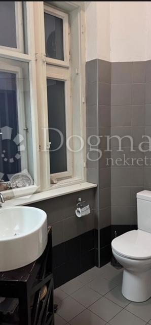 Allogio Centar, Rijeka, 78,19m2