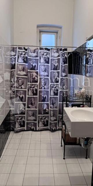 Allogio Centar, Rijeka, 78,19m2