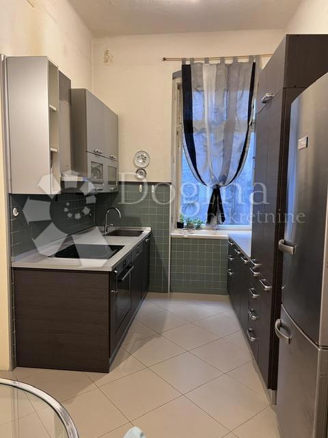 Allogio Centar, Rijeka, 78,19m2