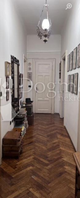 Allogio Centar, Rijeka, 78,19m2