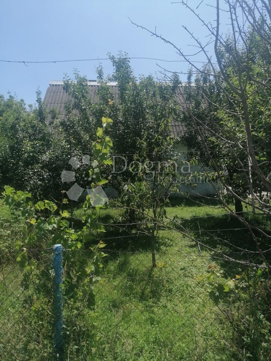 Terreno Dugo Selo - Istok, Dugo Selo, Savska ulica, 1.206m2