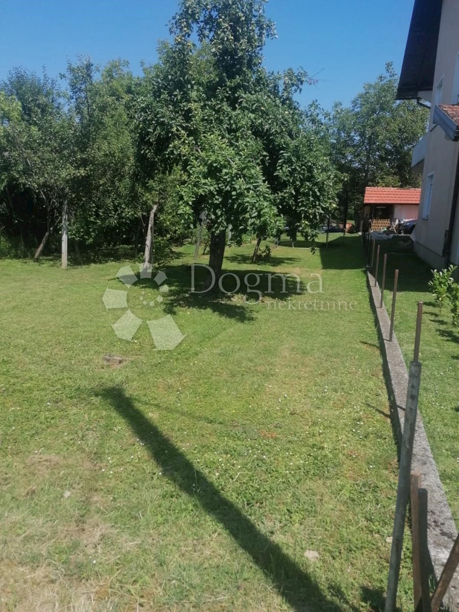 Terreno Dugo Selo - Istok, Dugo Selo, Savska ulica, 1.206m2