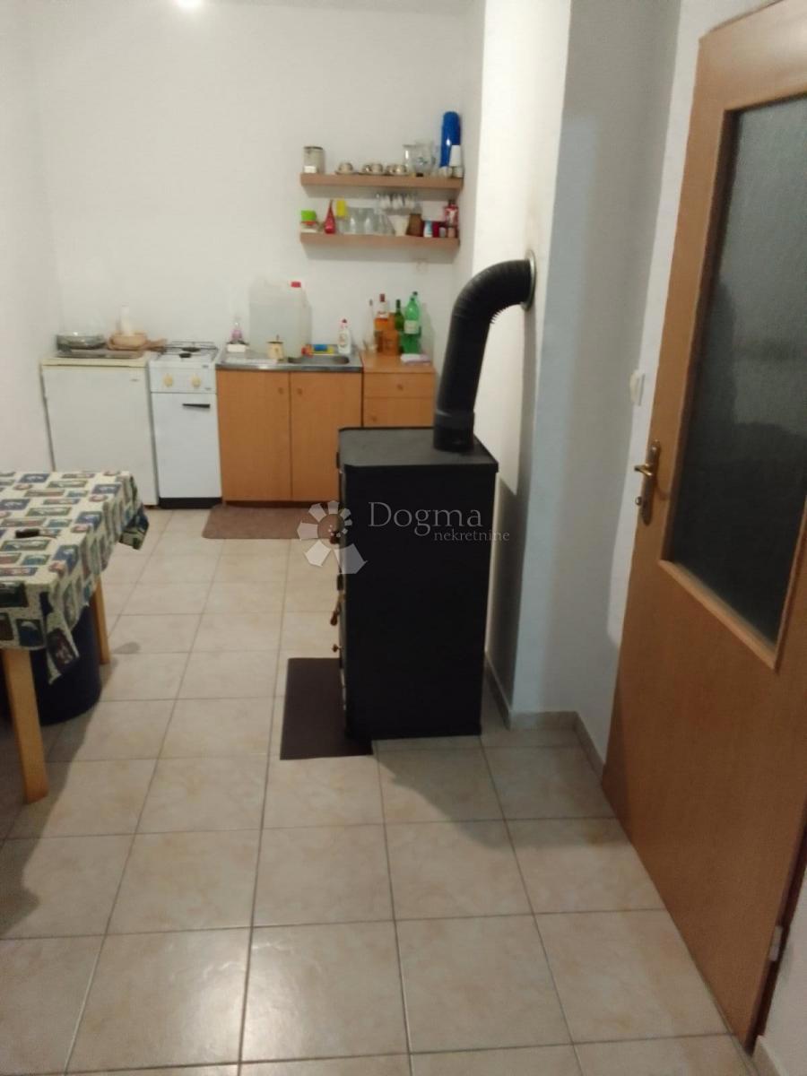 Casa Topusko, 300m2