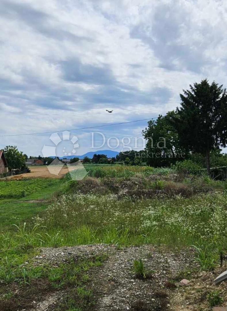 Terreno Družbinec, Petrijanec, 4.771m2