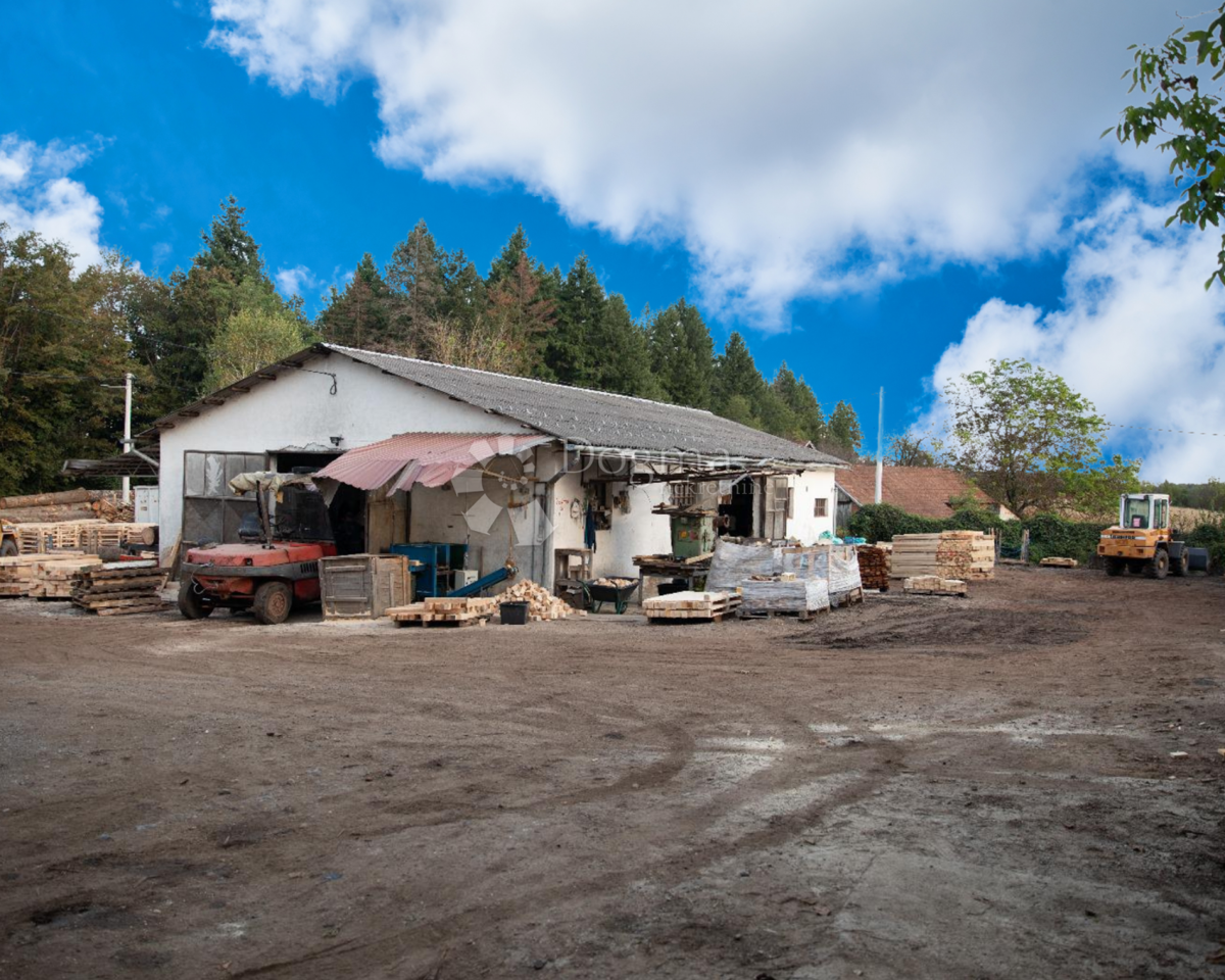 Casa Kupinovac, Bjelovar - Okolica, 151,42m2