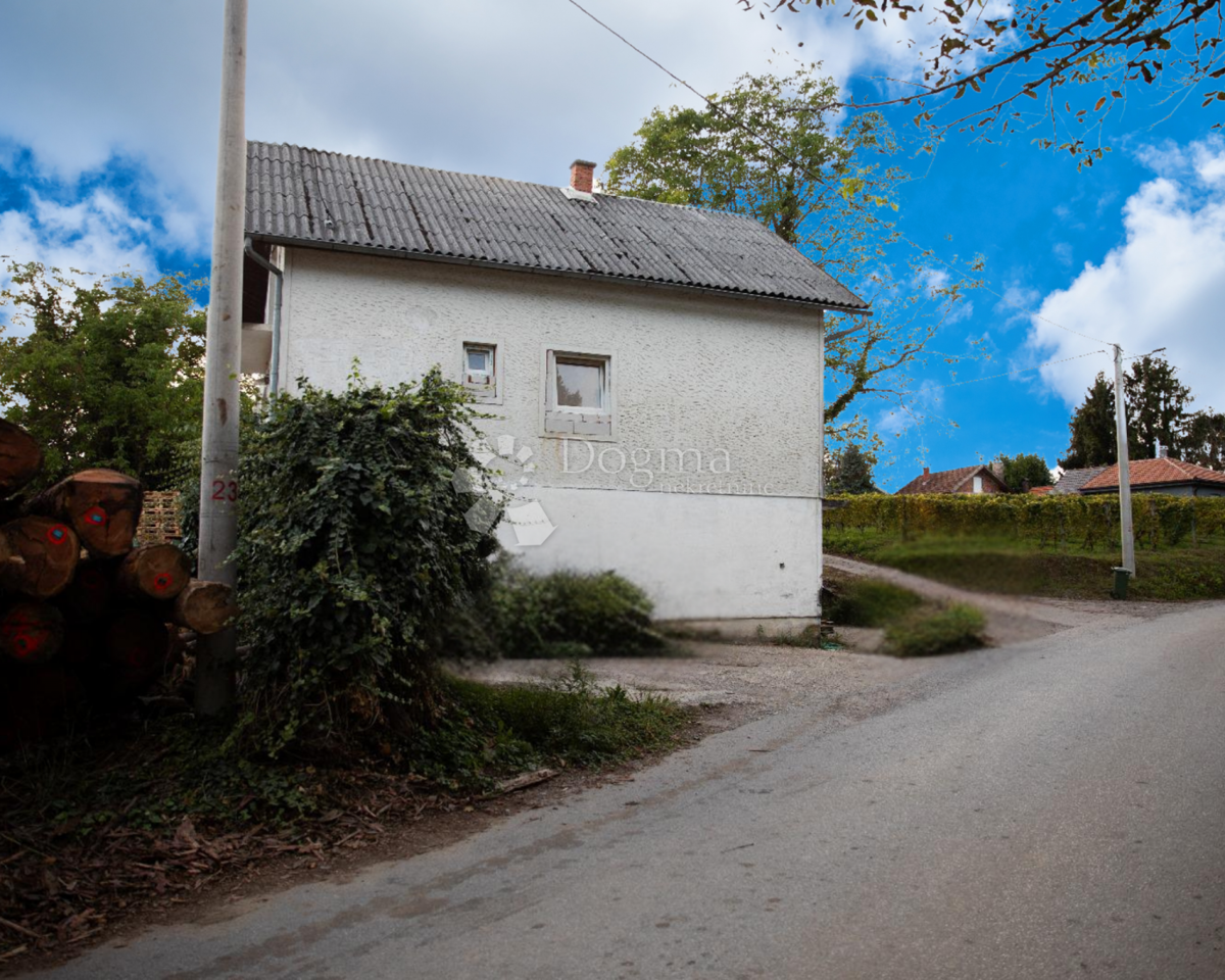 Casa Kupinovac, Bjelovar - Okolica, 151,42m2