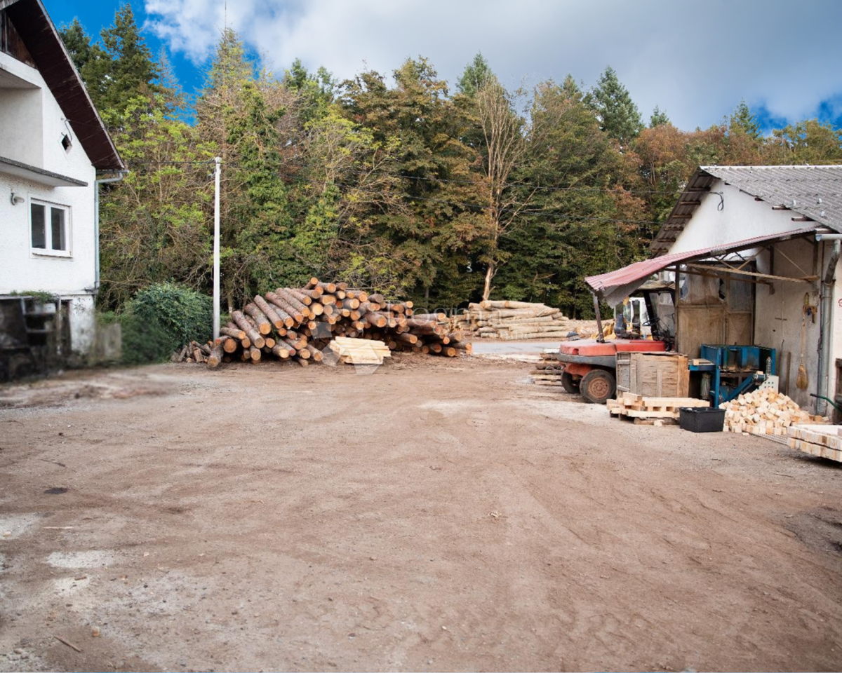 Casa Kupinovac, Bjelovar - Okolica, 151,42m2