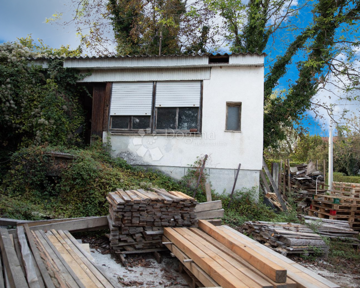 Casa Kupinovac, Bjelovar - Okolica, 151,42m2