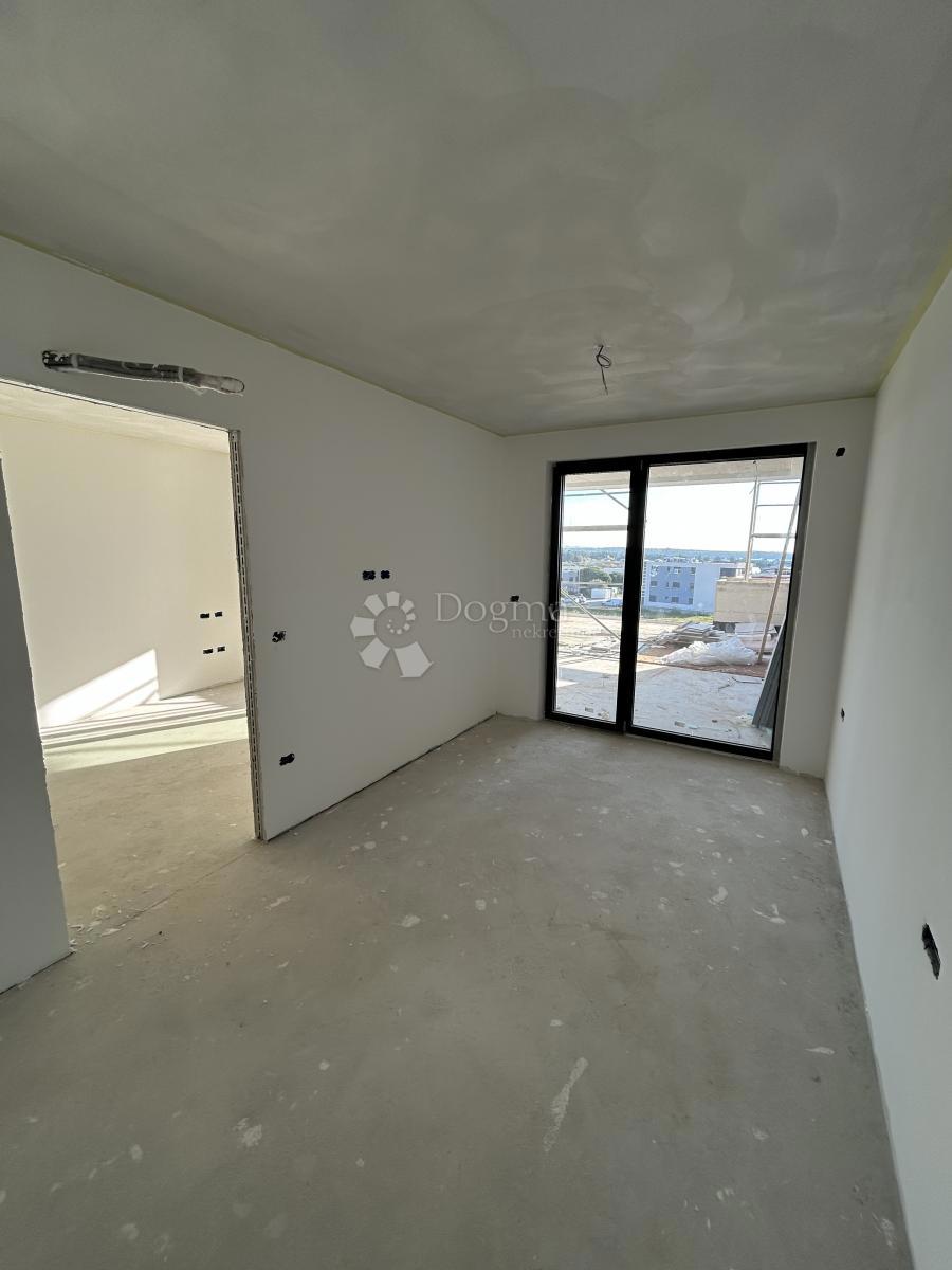 Allogio Novigrad, 90.90 m2