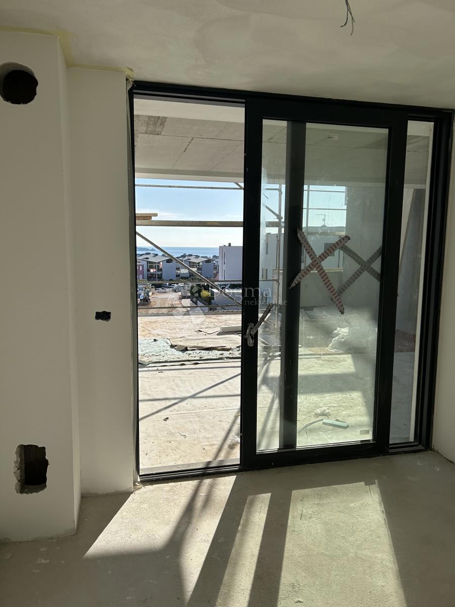 Allogio Novigrad, 90.90 m2