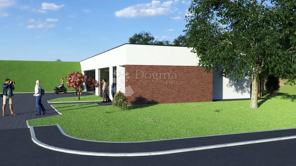 Terreno Gradiščak, Sveti Martin Na Muri, 15.000m2