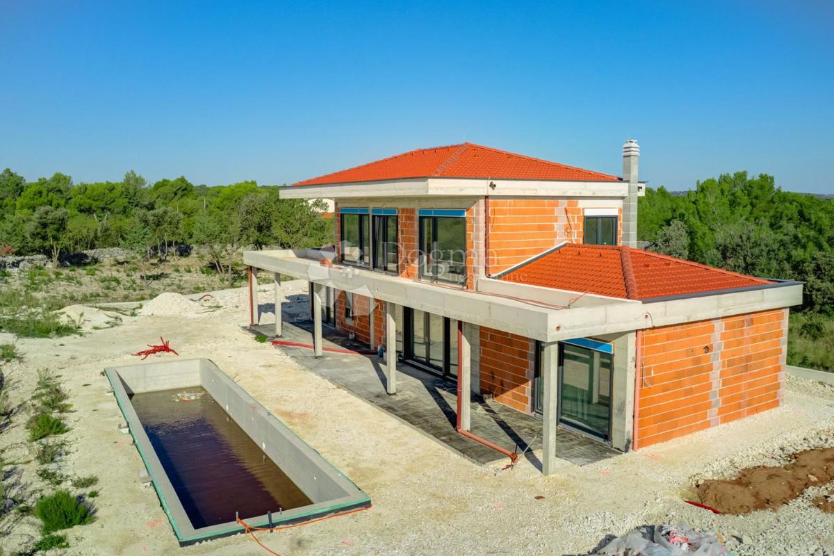 Casa Rakalj, Marčana, 235m2