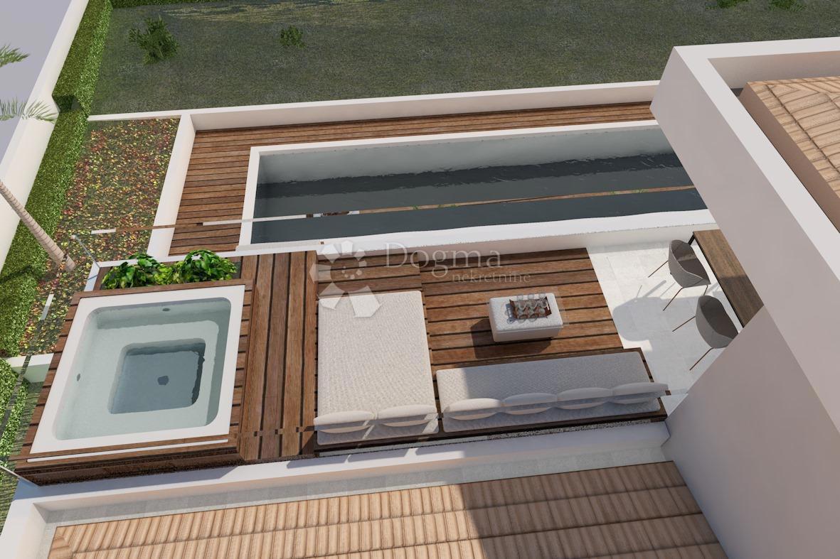 Casa Rakalj, Marčana, 235m2