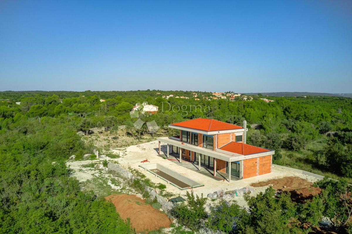 Casa Rakalj, Marčana, 235m2