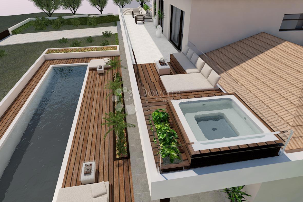 Casa Rakalj, Marčana, 235m2