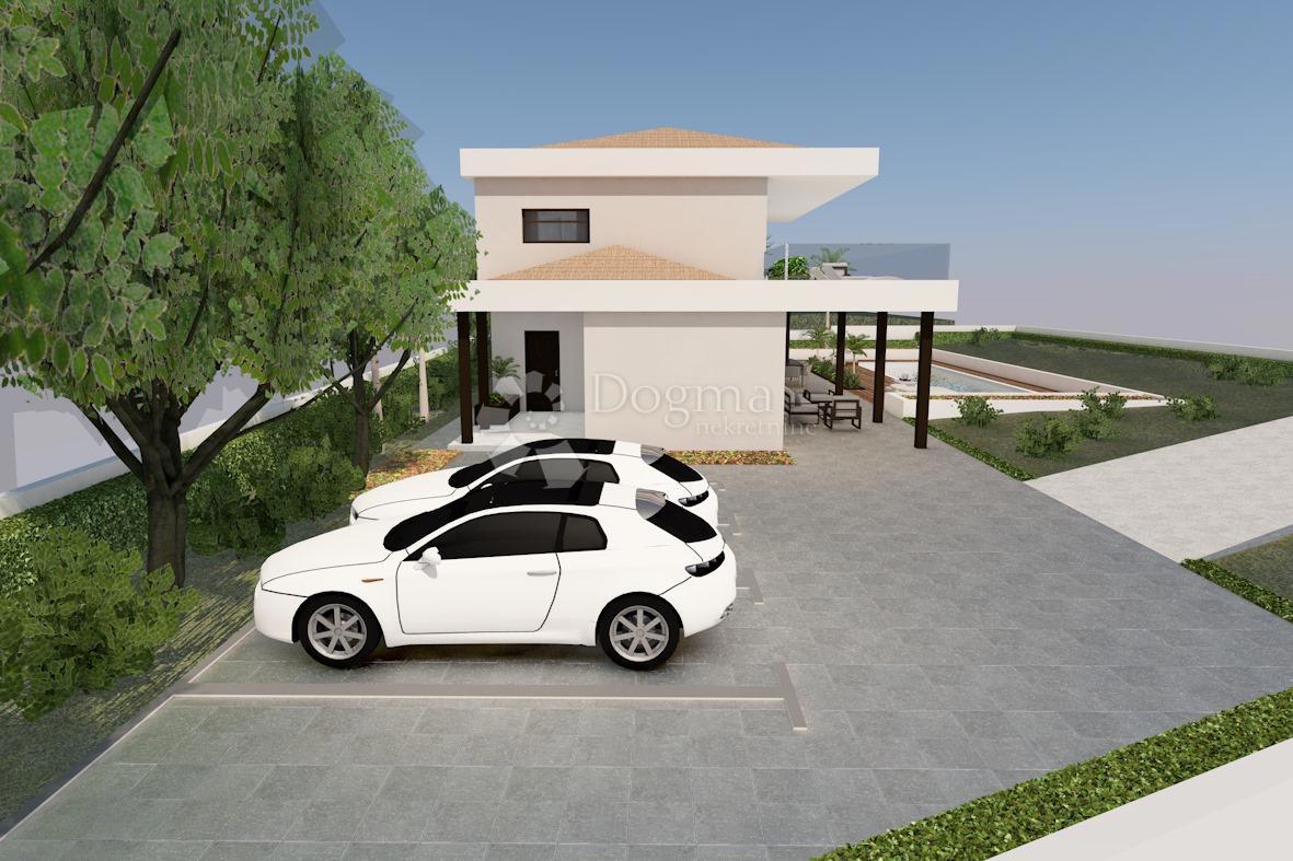 Casa Rakalj, Marčana, 235m2