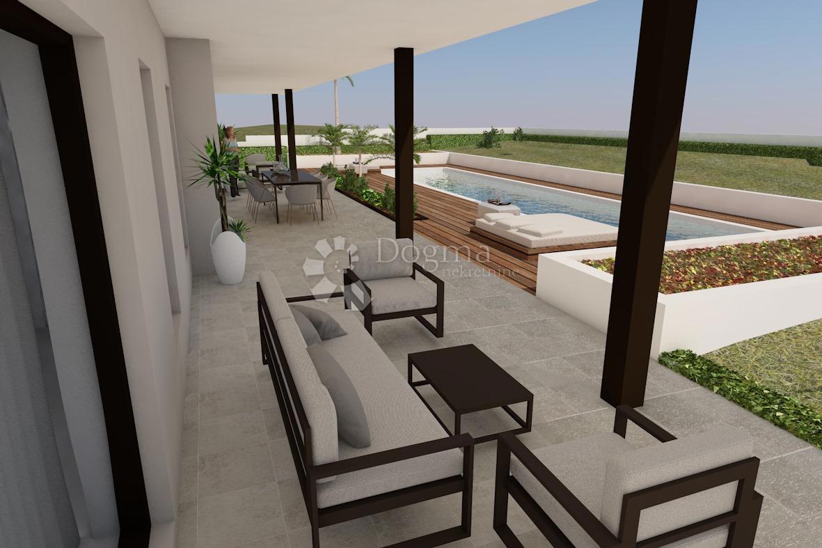 Casa Rakalj, Marčana, 235m2