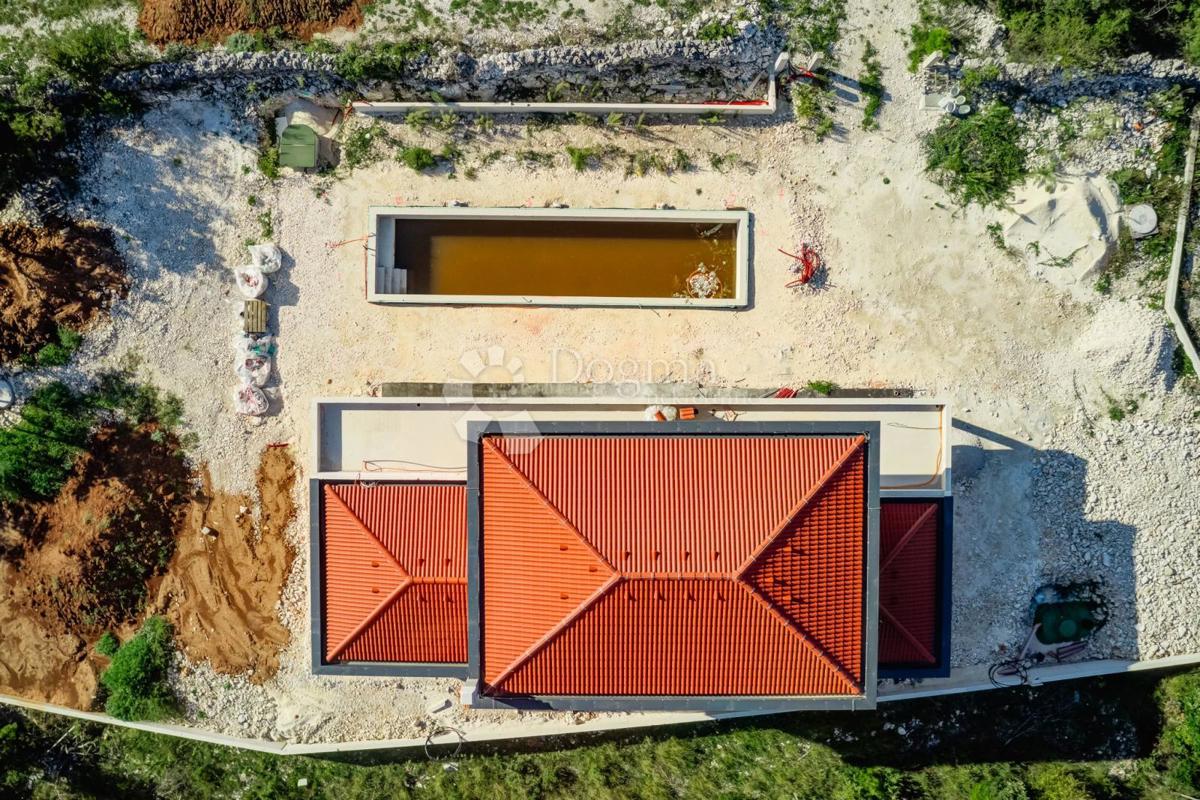 Casa Rakalj, Marčana, 235m2