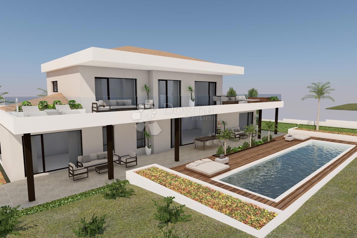 Casa Rakalj, Marčana, 235m2