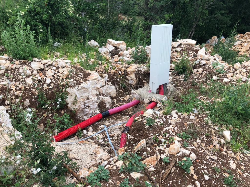 Terreno Labin, 2.860m2