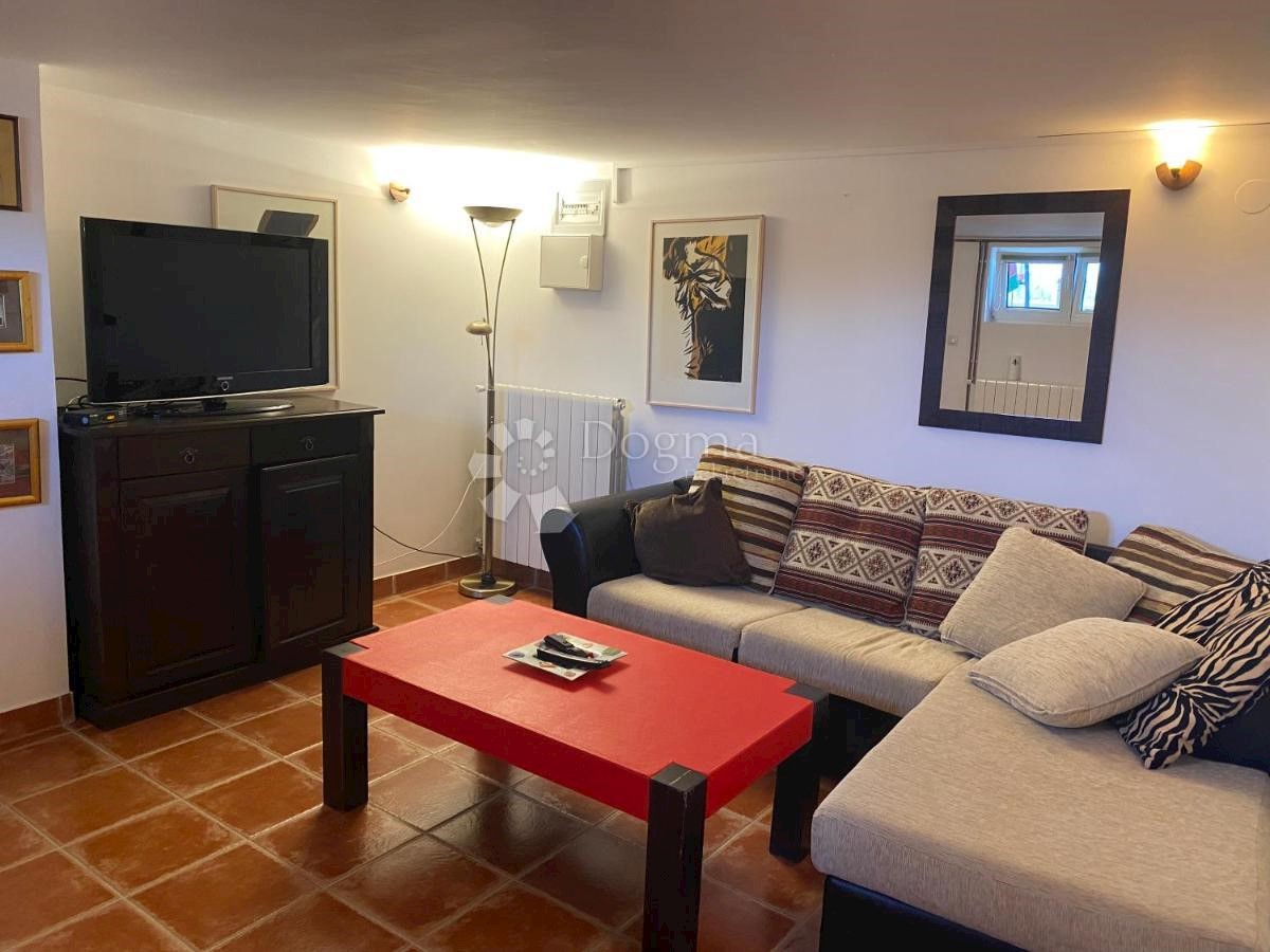 Casa Skrbčići, Krk, 100m2