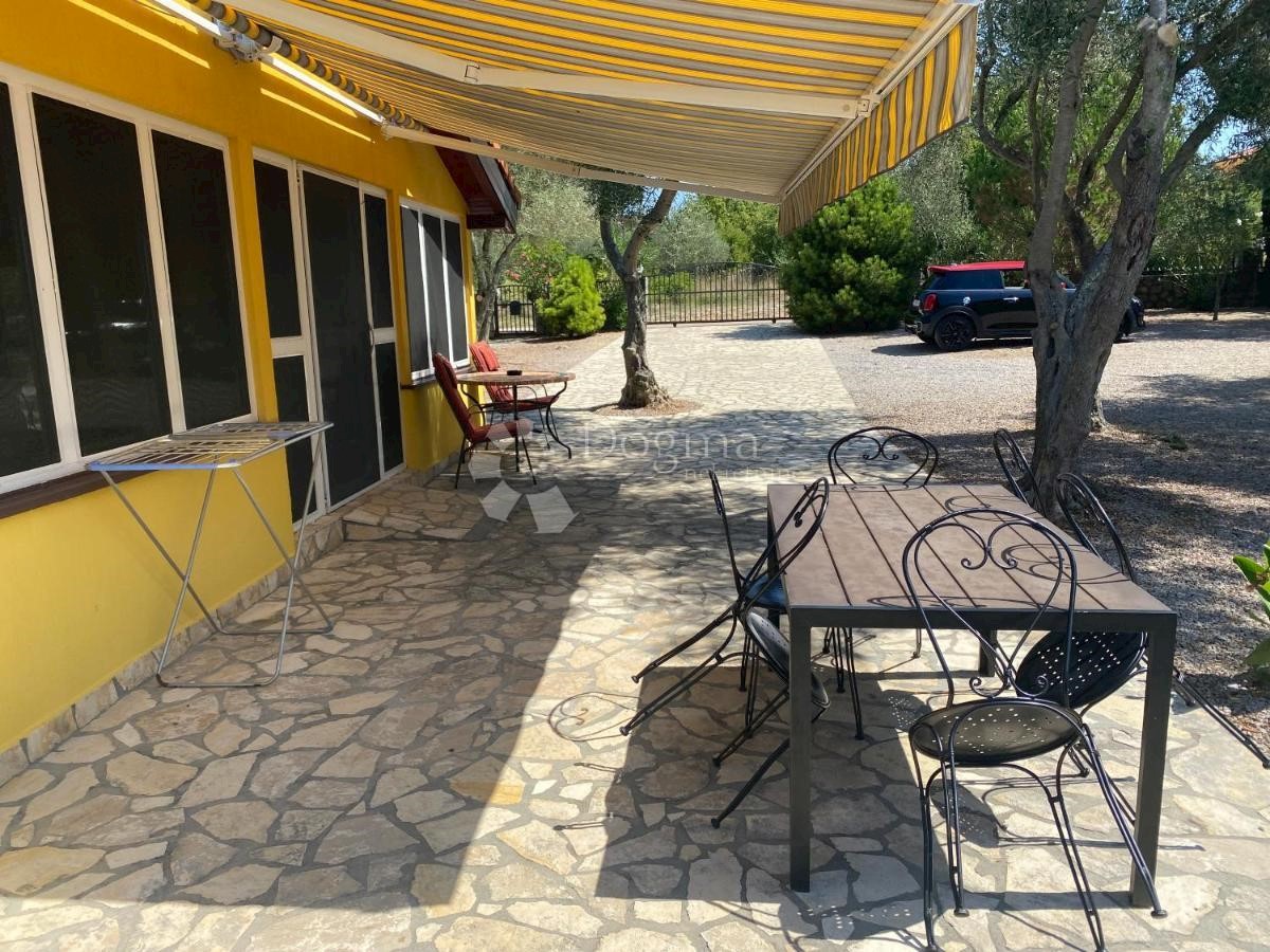 Casa Skrbčići, Krk, 100m2