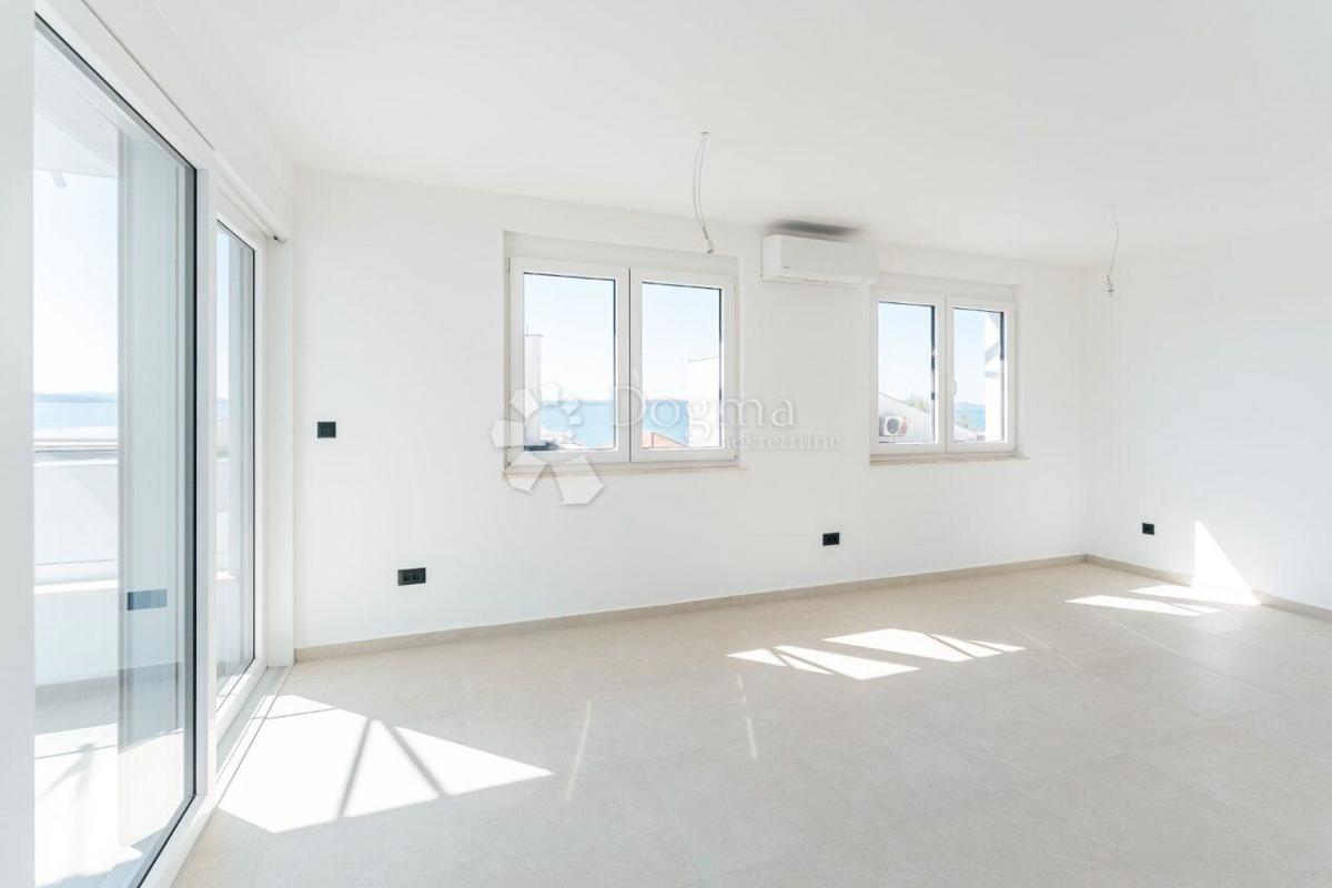 Allogio Petrčane, Zadar - Okolica, 183,06m2