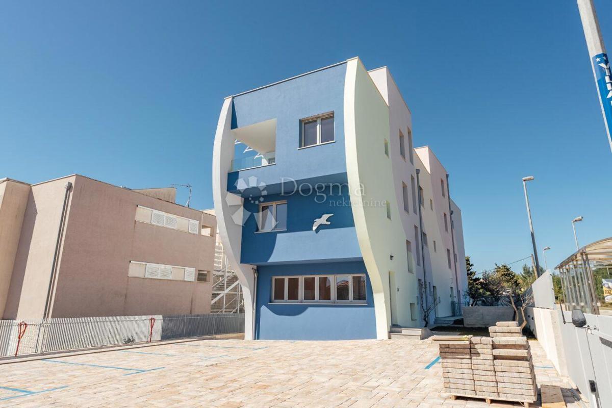 Allogio Petrčane, Zadar - Okolica, 183,06m2