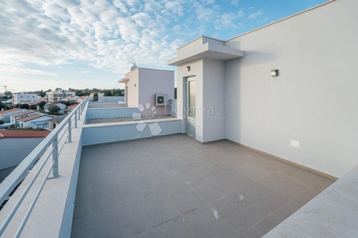 Allogio Petrčane, Zadar - Okolica, 183,06m2