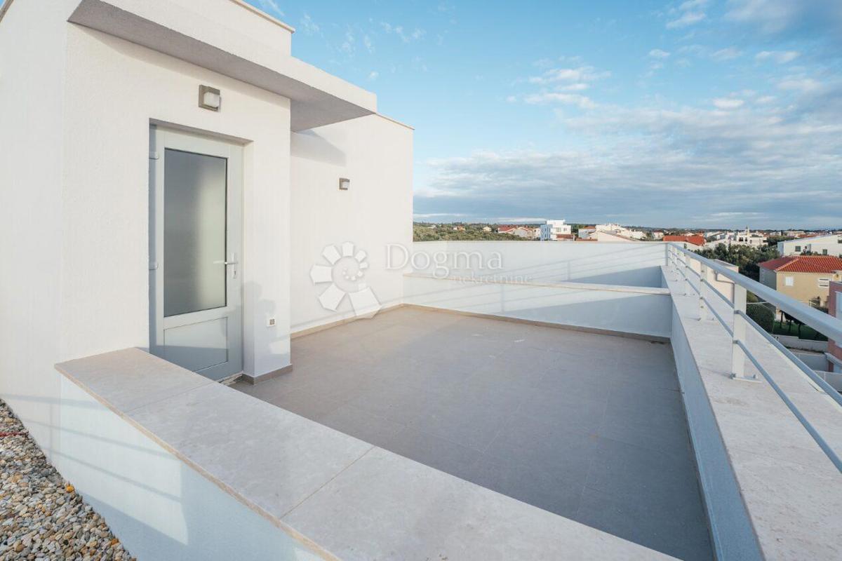 Allogio Petrčane, Zadar - Okolica, 183,06m2