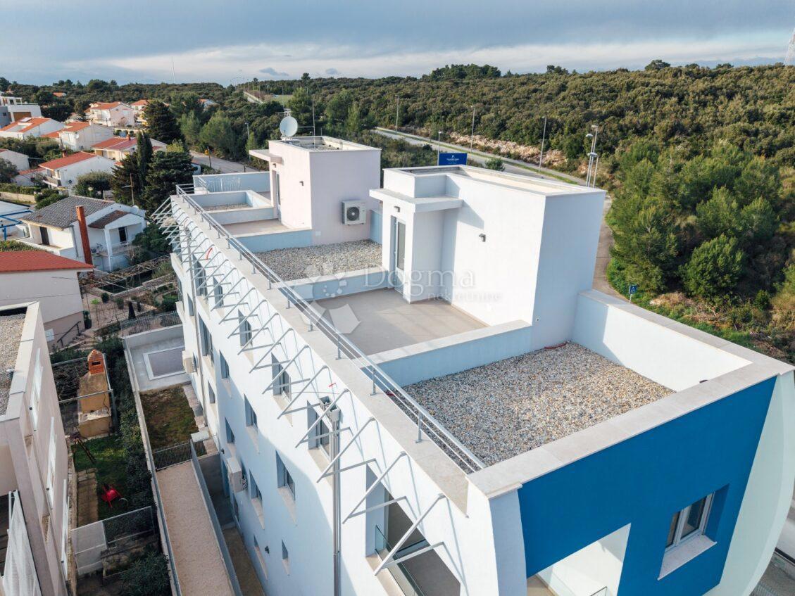 Allogio Petrčane, Zadar - Okolica, 183,06m2