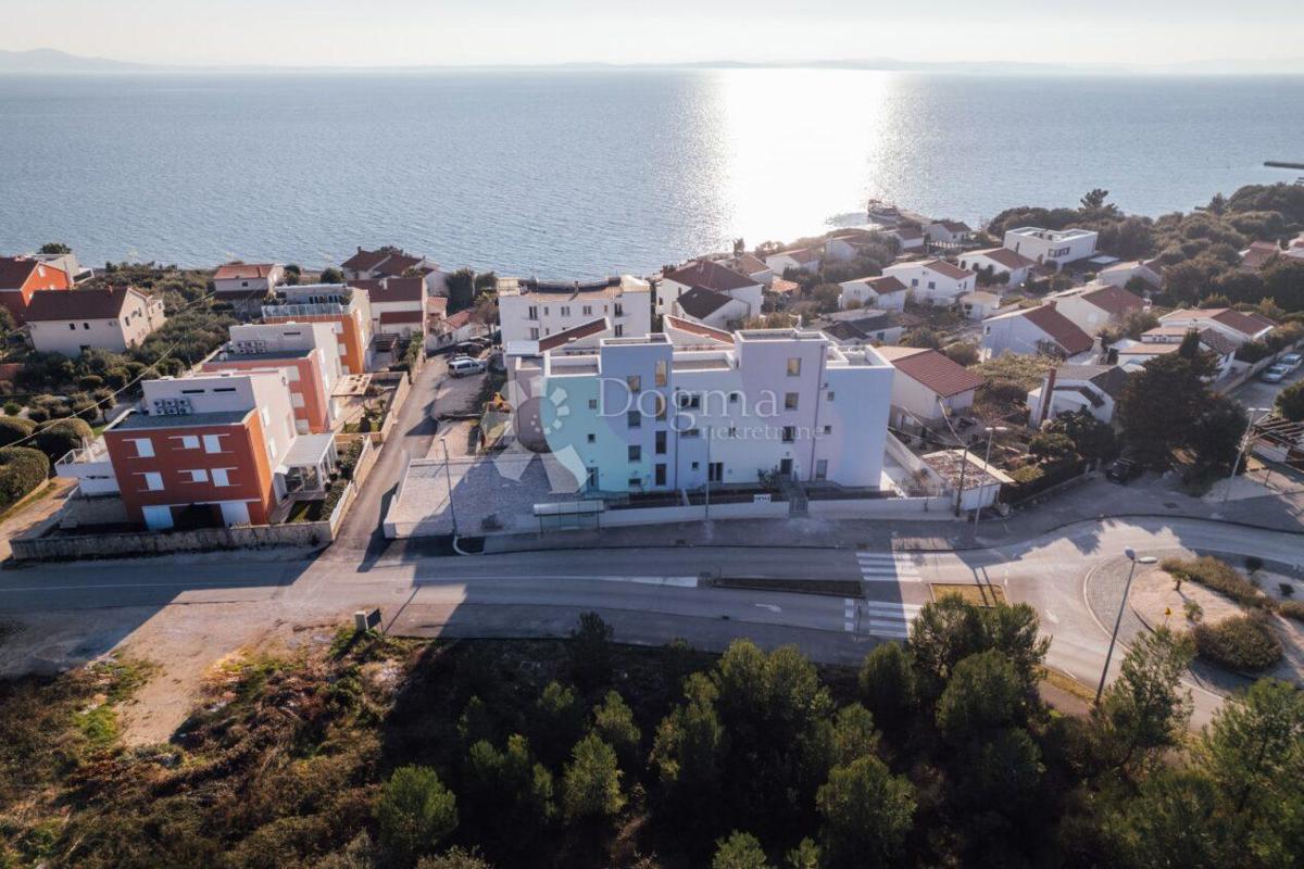 Allogio Petrčane, Zadar - Okolica, 183,06m2
