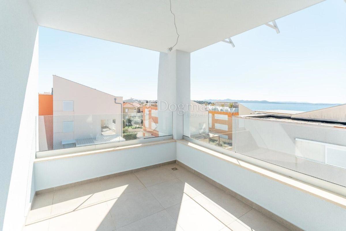 Allogio Petrčane, Zadar - Okolica, 183,06m2