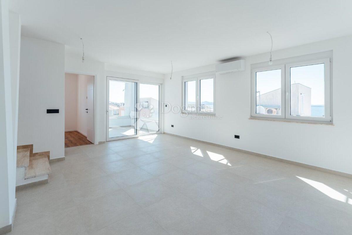 Allogio Petrčane, Zadar - Okolica, 183,06m2