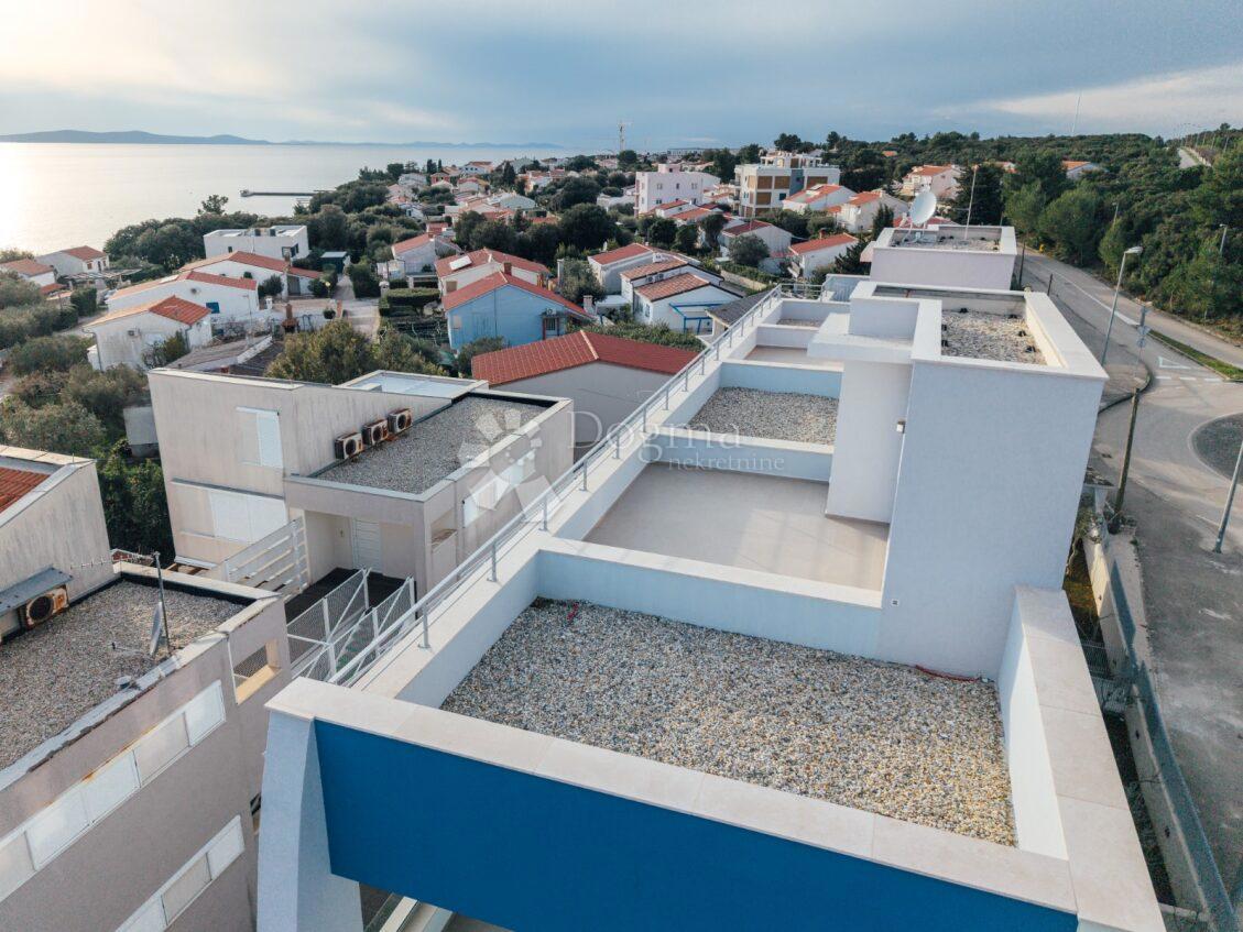 Allogio Petrčane, Zadar - Okolica, 183,06m2