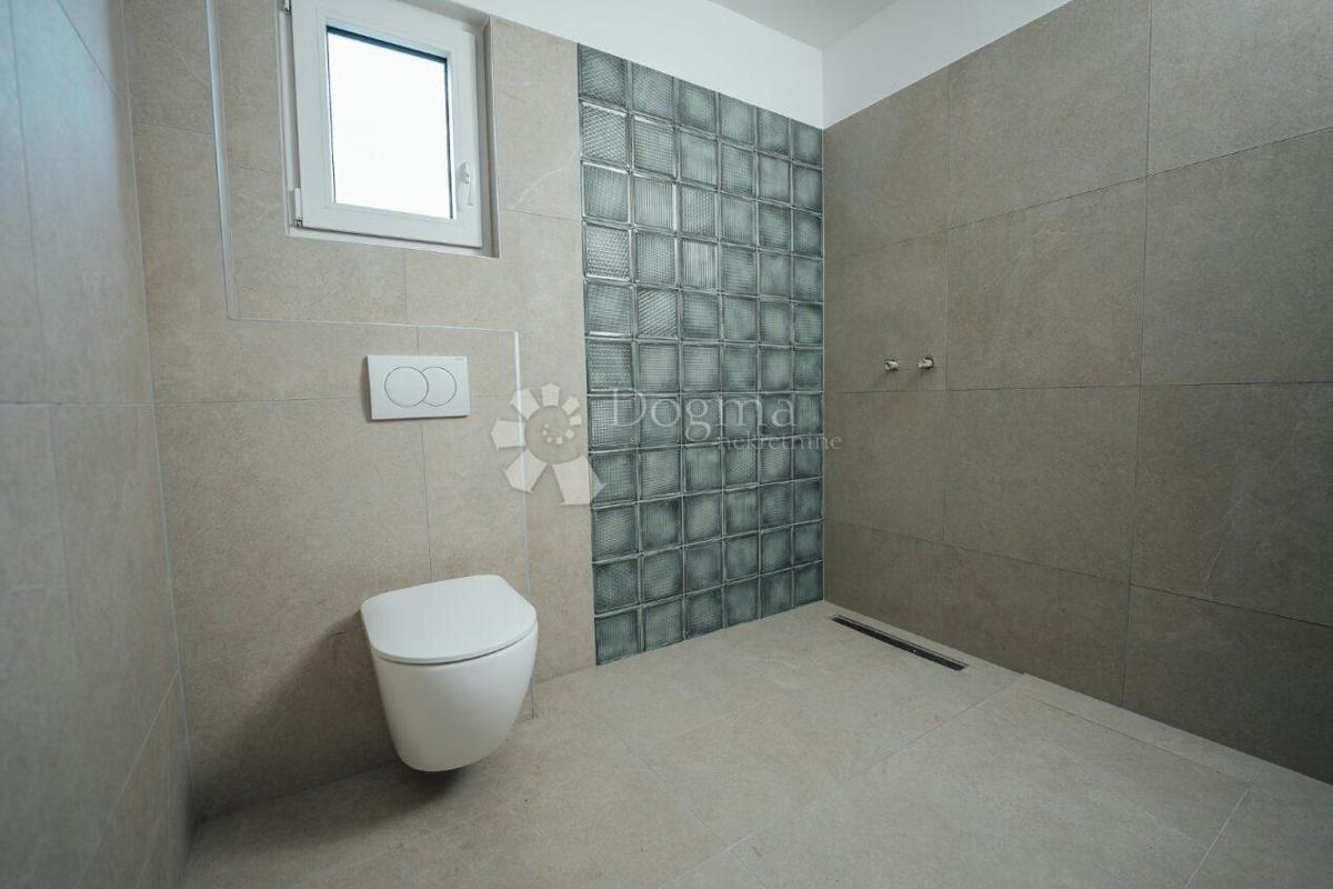 Allogio Petrčane, Zadar - Okolica, 183,06m2