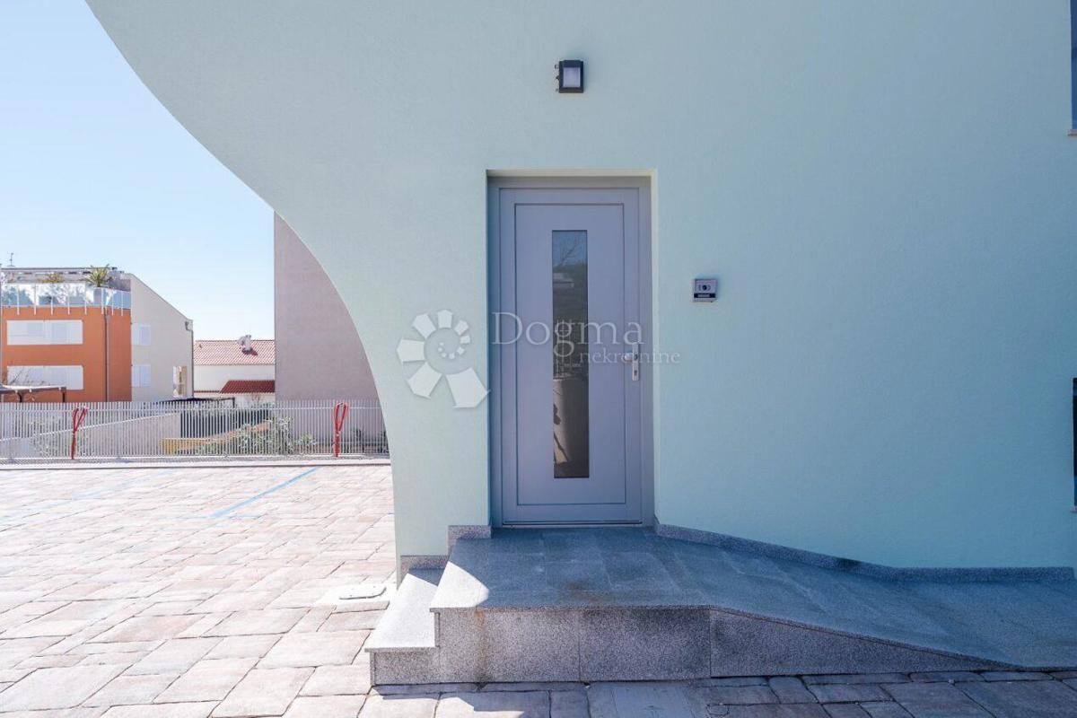 Allogio Petrčane, Zadar - Okolica, 183,06m2