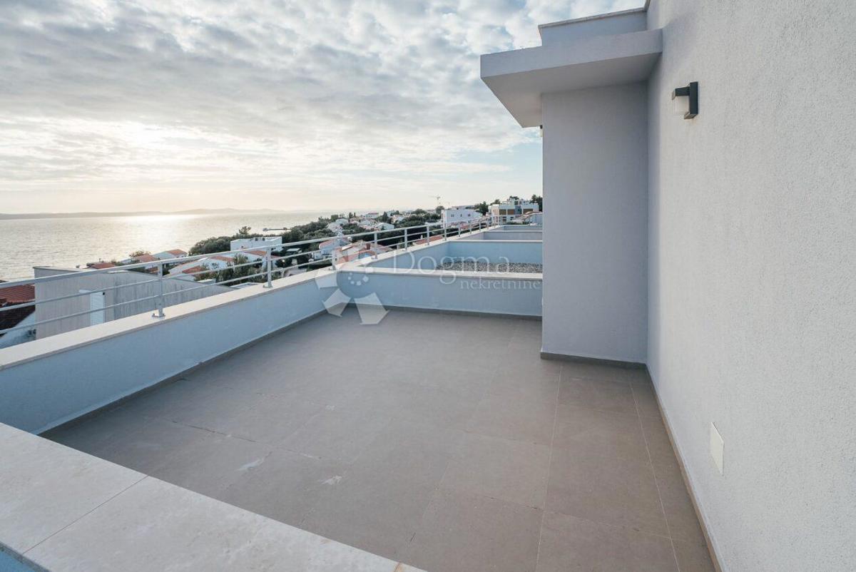 Allogio Petrčane, Zadar - Okolica, 183,06m2