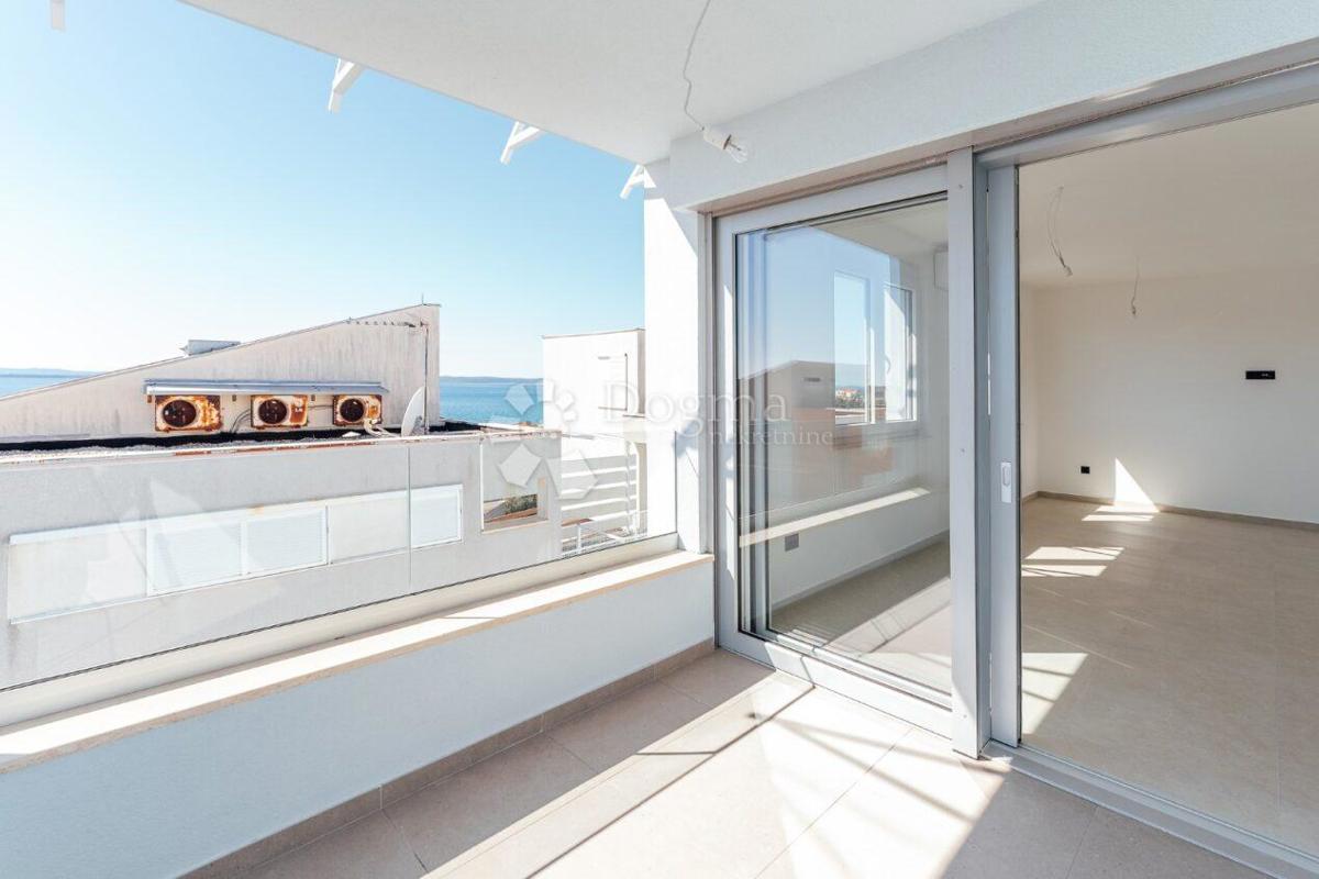 Allogio Petrčane, Zadar - Okolica, 183,06m2