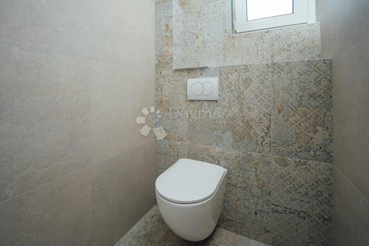 Allogio Petrčane, Zadar - Okolica, 183,06m2