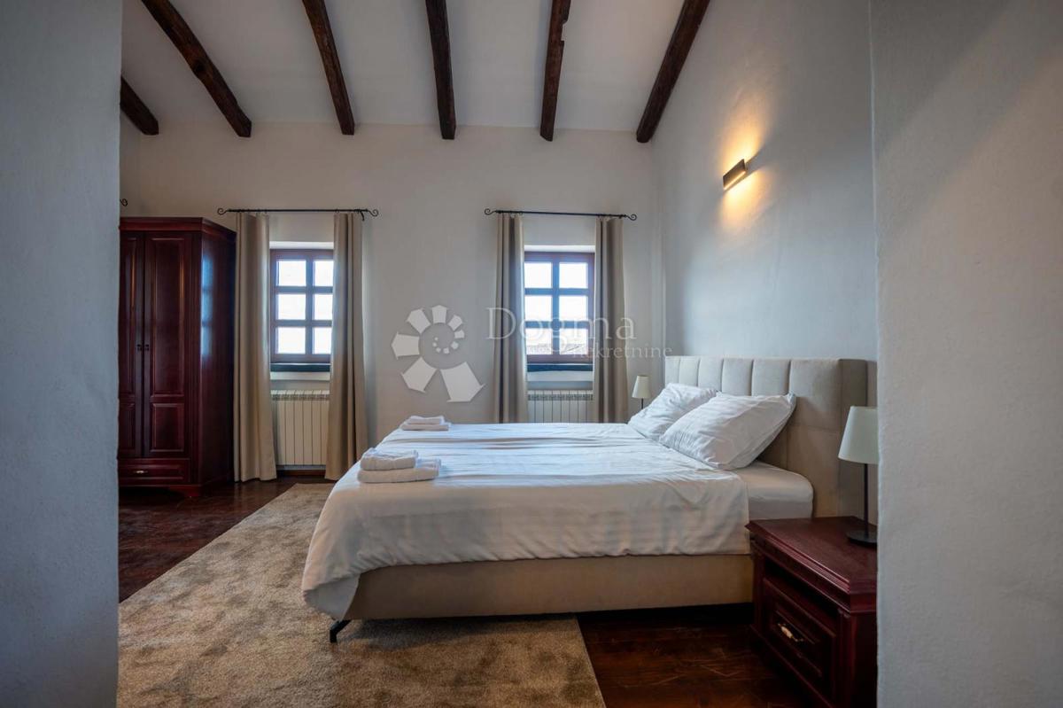 Casa Heraki, Sveti Lovreč, 210m2