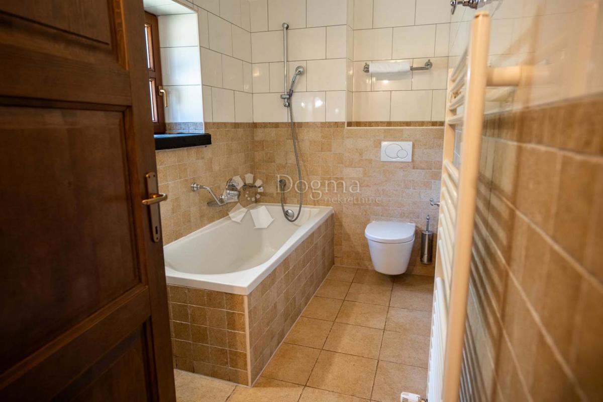 Casa Heraki, Sveti Lovreč, 210m2