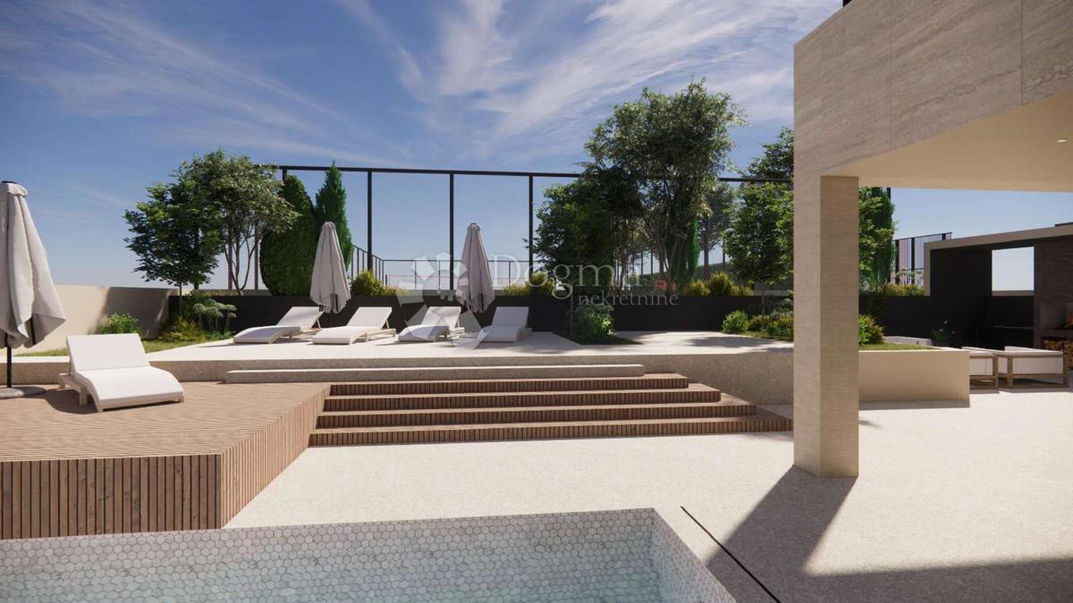 Casa Šestine, Podsljeme, 233m2