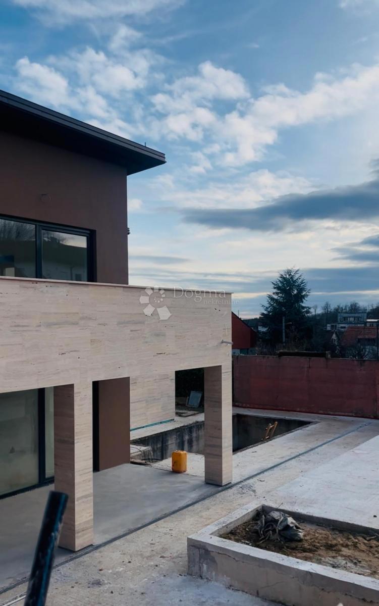 Casa Šestine, Podsljeme, 233m2